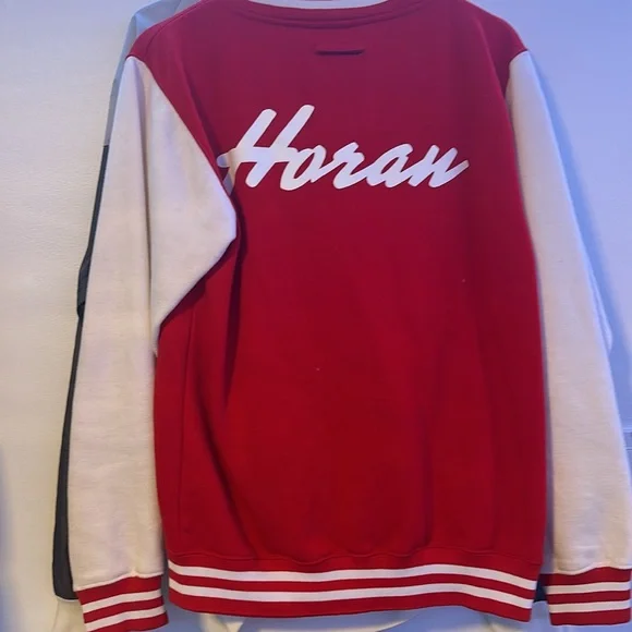 Fleece Bomber Jacket - Picture 2 of 3